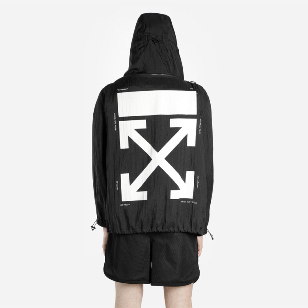 OFF-WHITE FW19 Logo