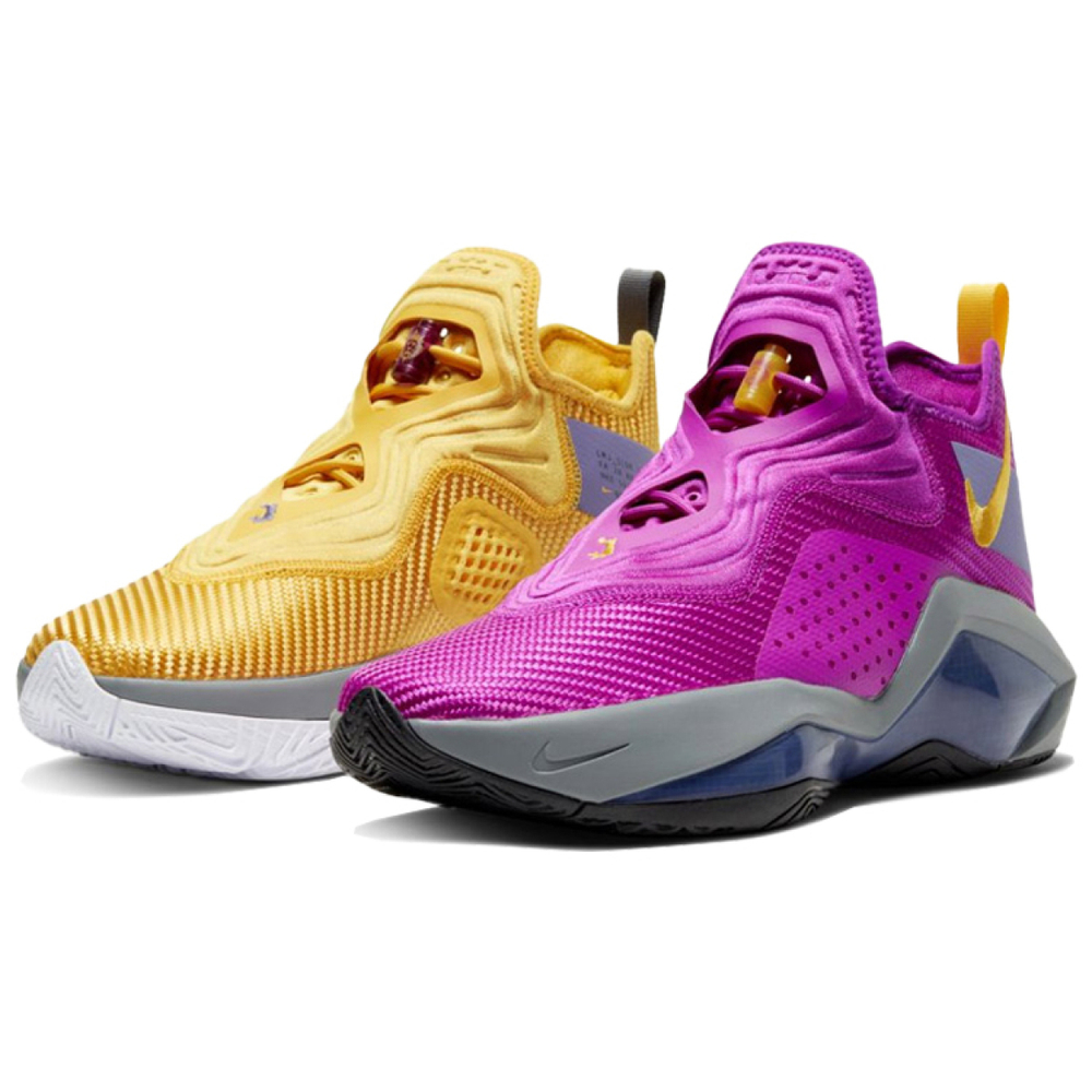 Nike zoom soldier 14 EP 14