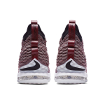Nike Lebron 15 'Wine red''