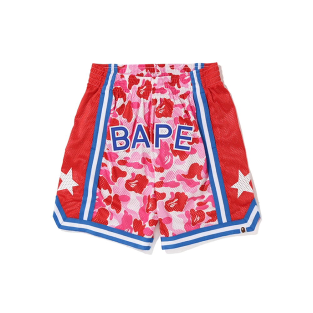 A BATHING APE Bape
