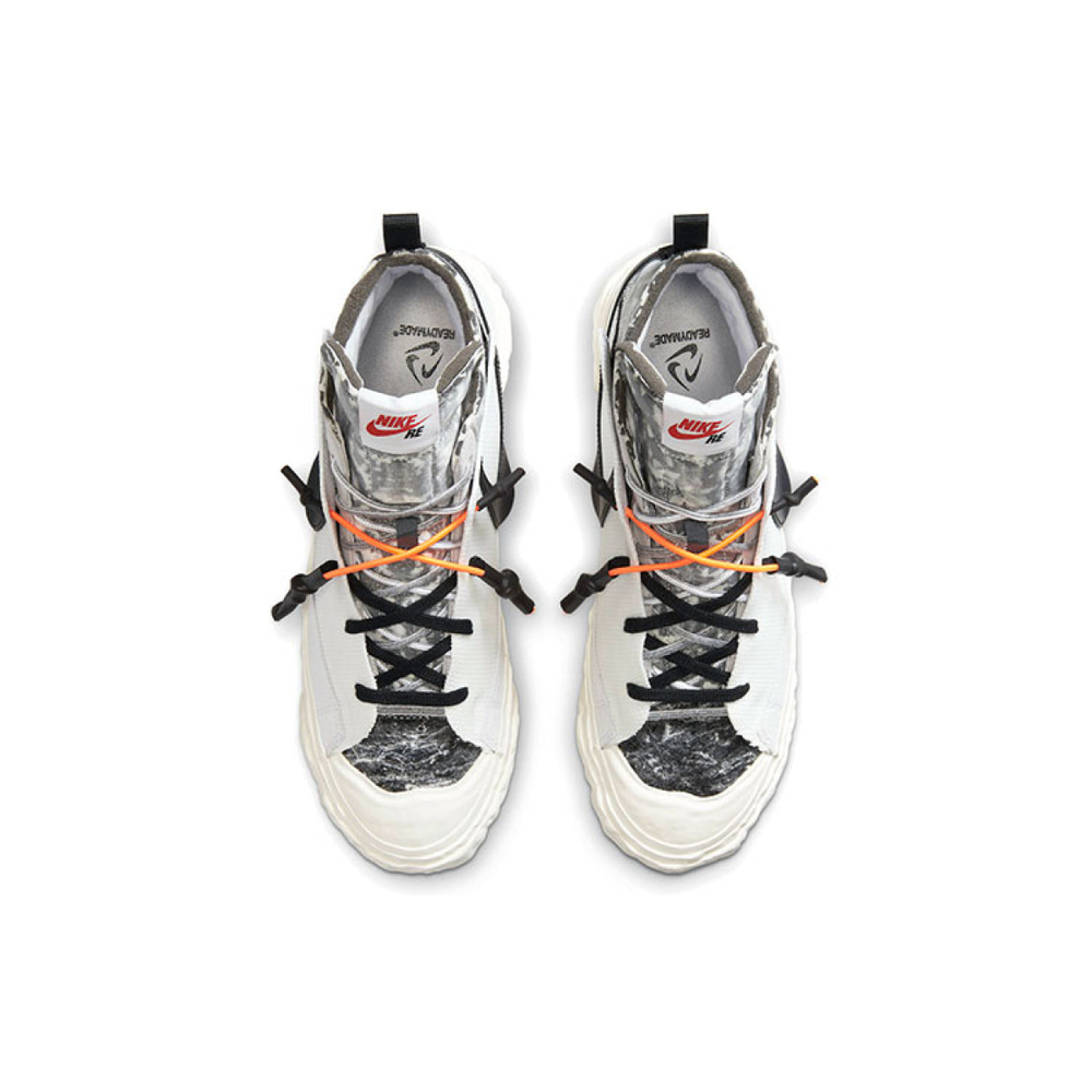 READYMADE x Nike Blazer
