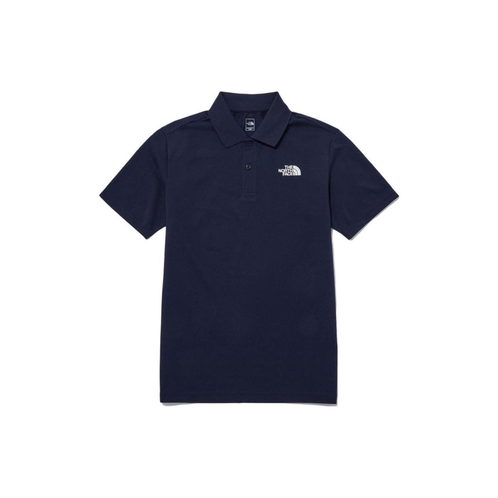 THE NORTH FACE Logo Polo