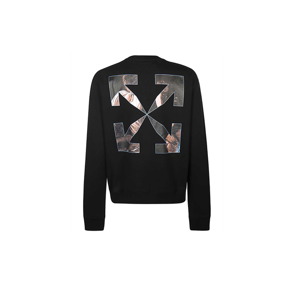 OFF-WHITE Caravaggio Angel