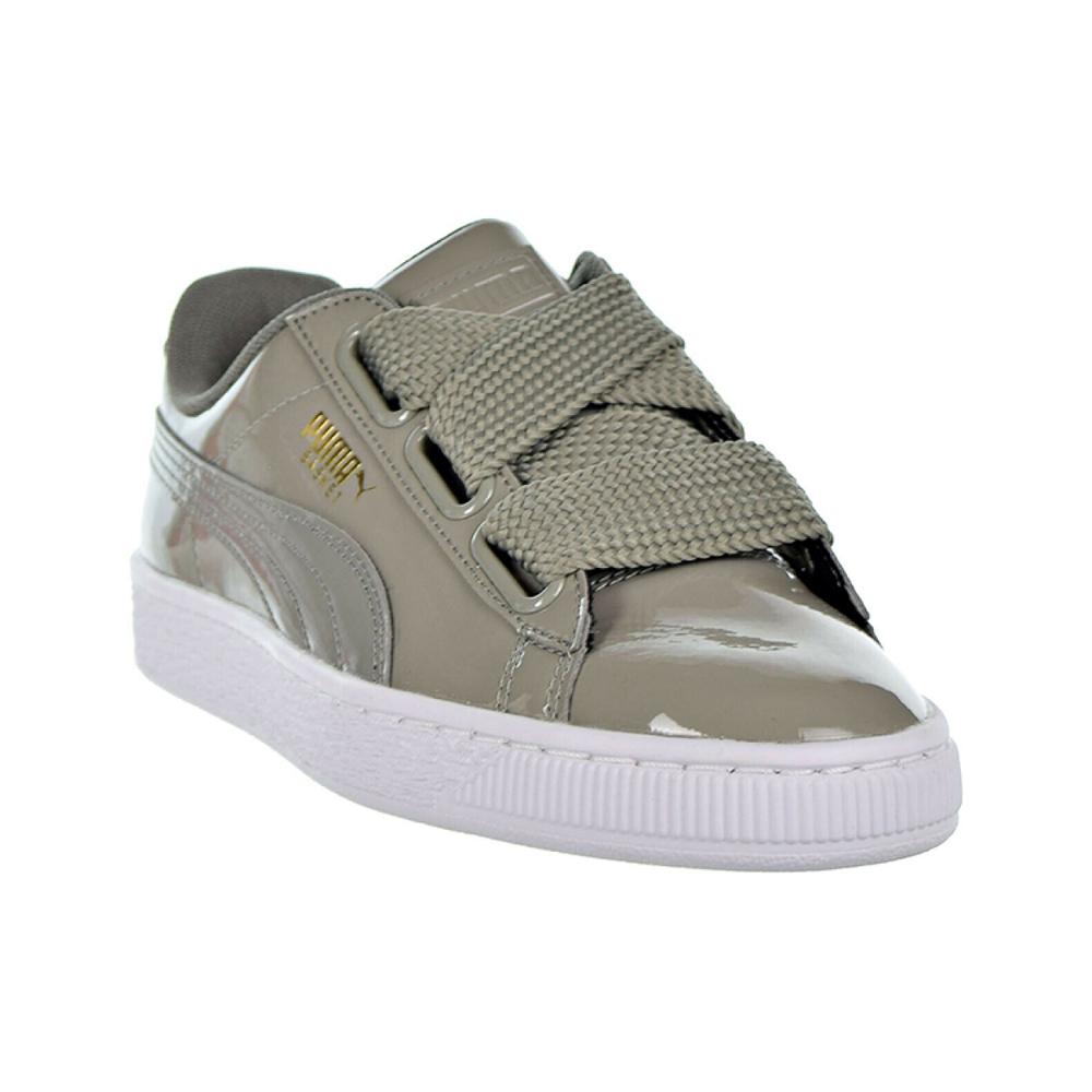 PUMA Basket Heart Patent