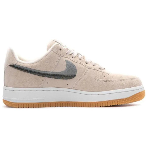 Nike Air Force 1 07 LX Releases in Guava Ice
