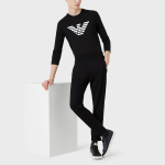 EMPORIO ARMANI FW21 Logo T
