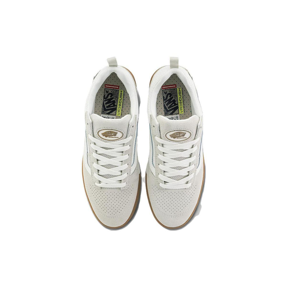 Vans Zahba