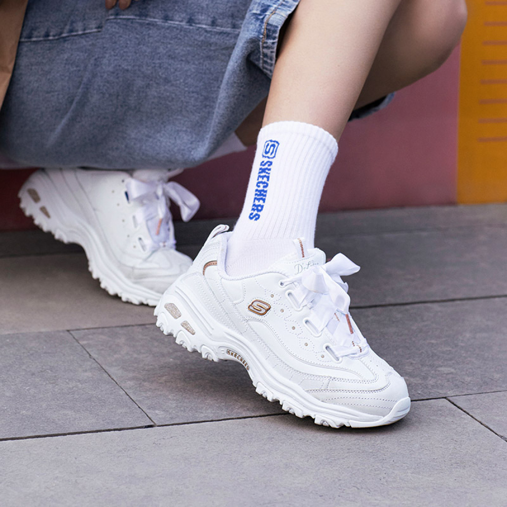 Skechers D'LITES 1.0