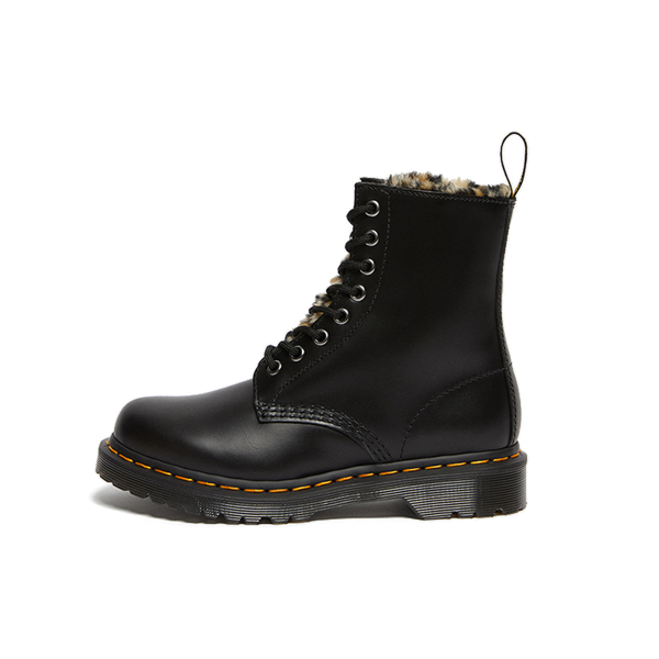 Dr.Martens/ 1460 Serena Leopard