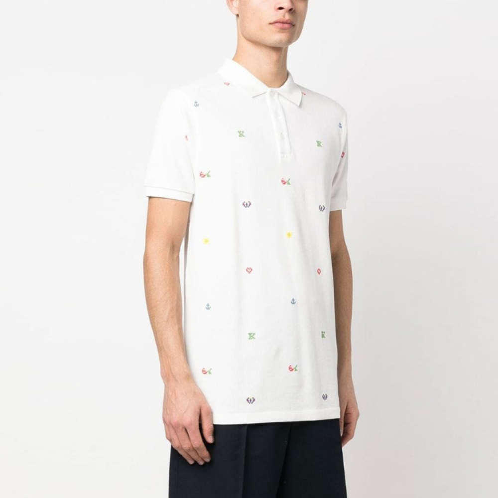 KENZO x Nigo SS23 Polo