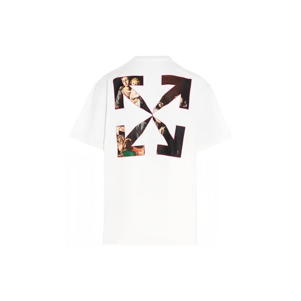 OFF-WHITE SS21 T