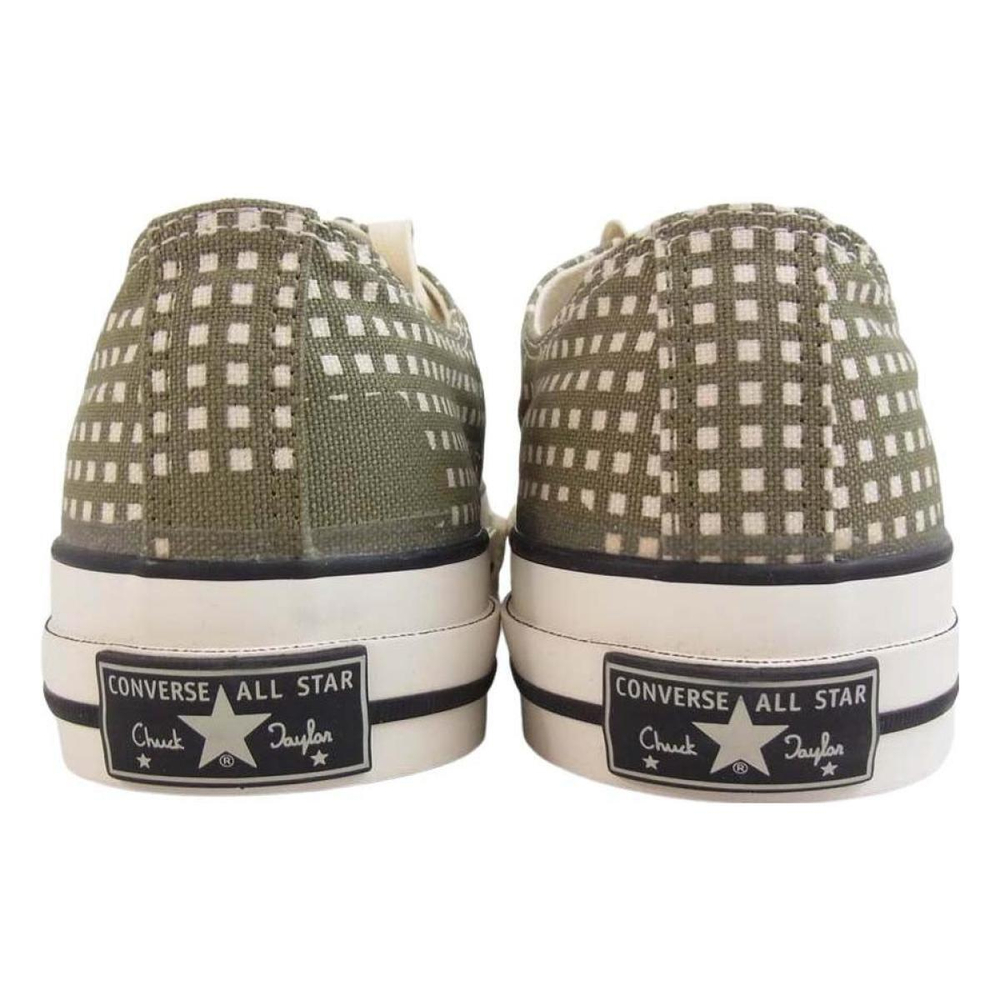 N.HOOLYWOOD x Converse Addict Chuck Taylor Low Cut