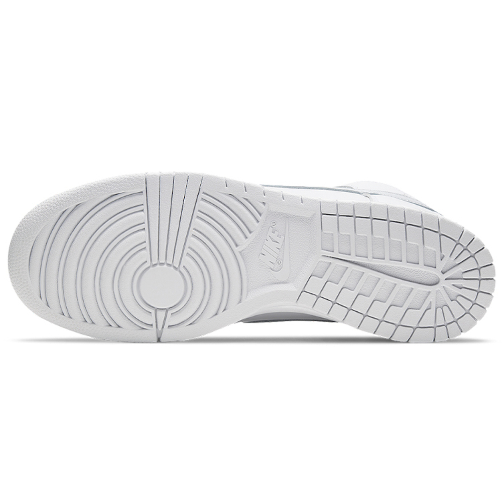Nike Dunk SP "Pure Platinum"