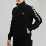 Puma TFS Unity Track Top FT