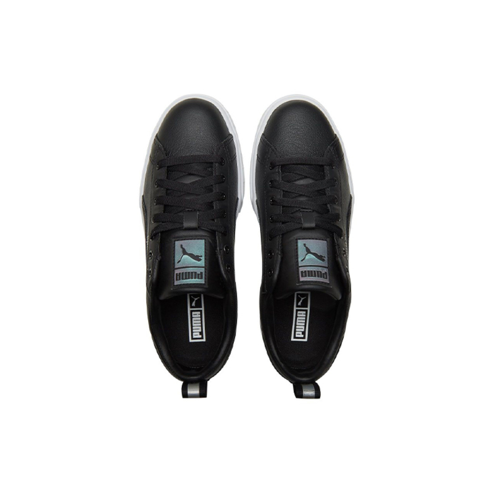 PUMA Mayze Lth Iridescent
