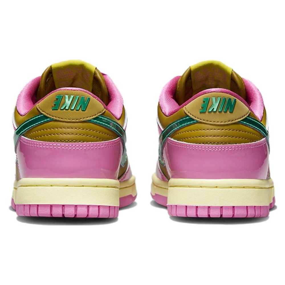 PARRIS GOEBEL x Nike Dunk Low QS