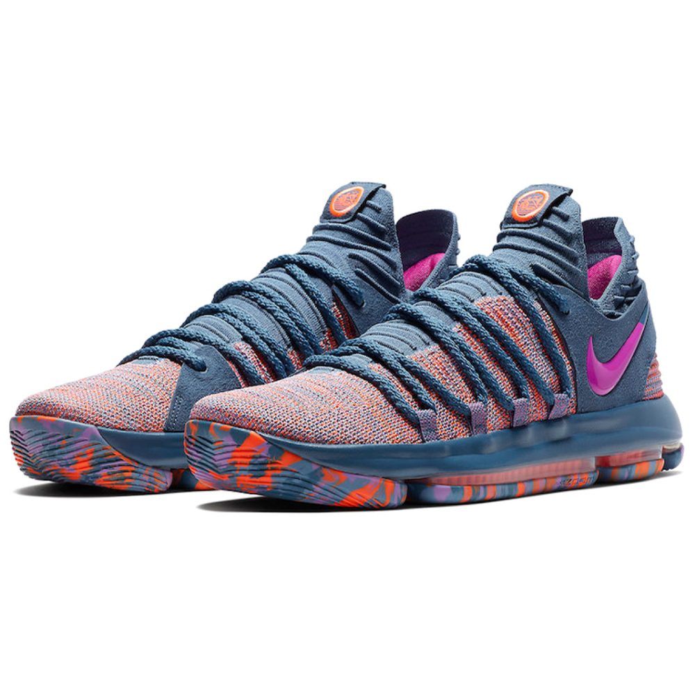 Nike KD 10 All-Star 2018