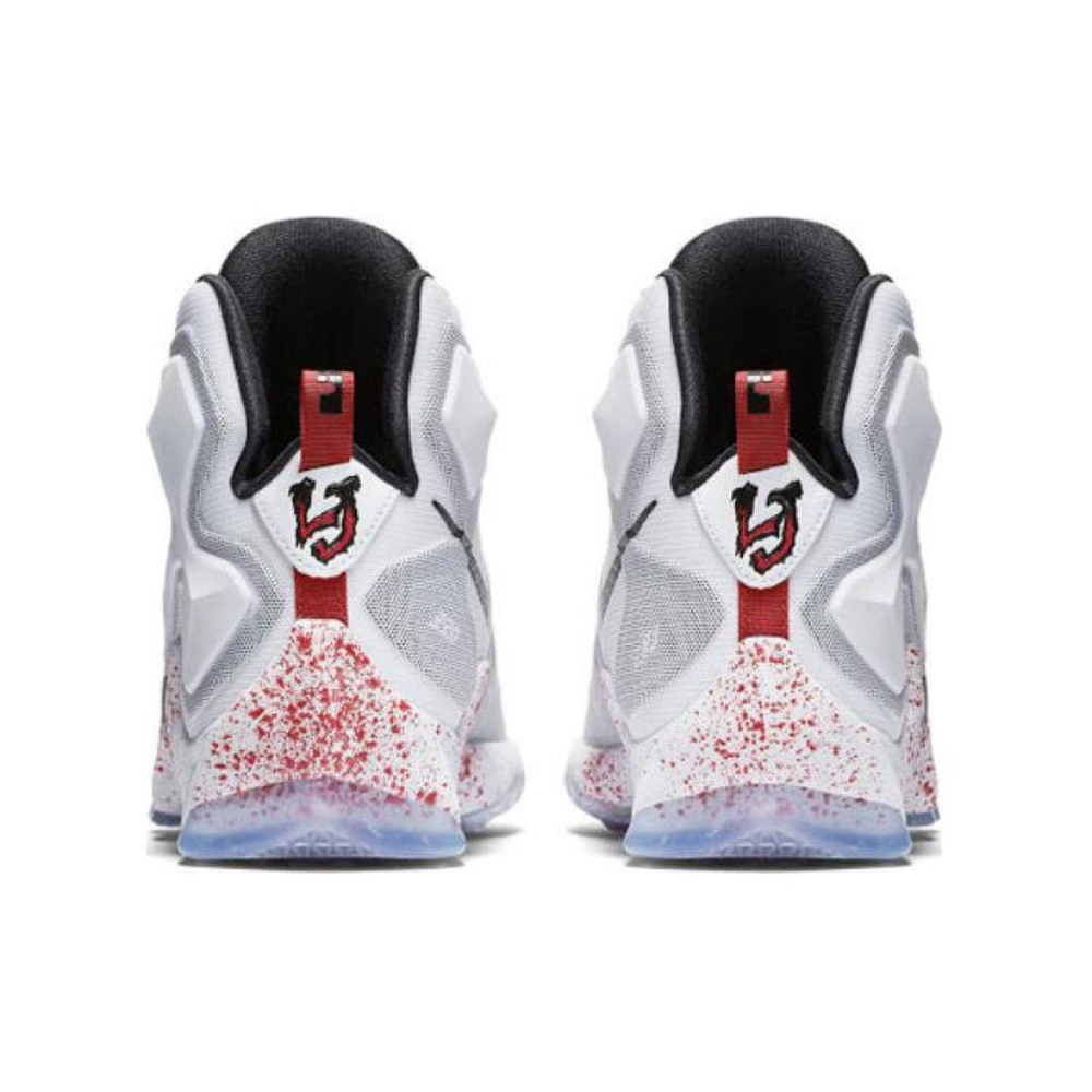 Nike Lebron 13 Friday the 13th
