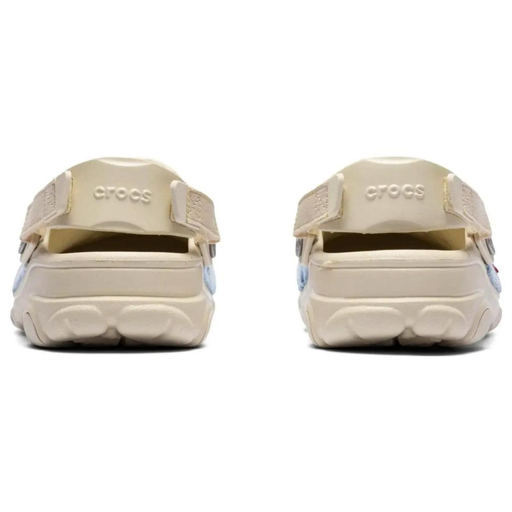Levi’s x Crocs All-Terrain Clog