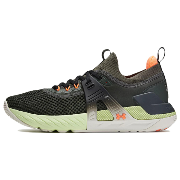 Under Armour Project Rock 4