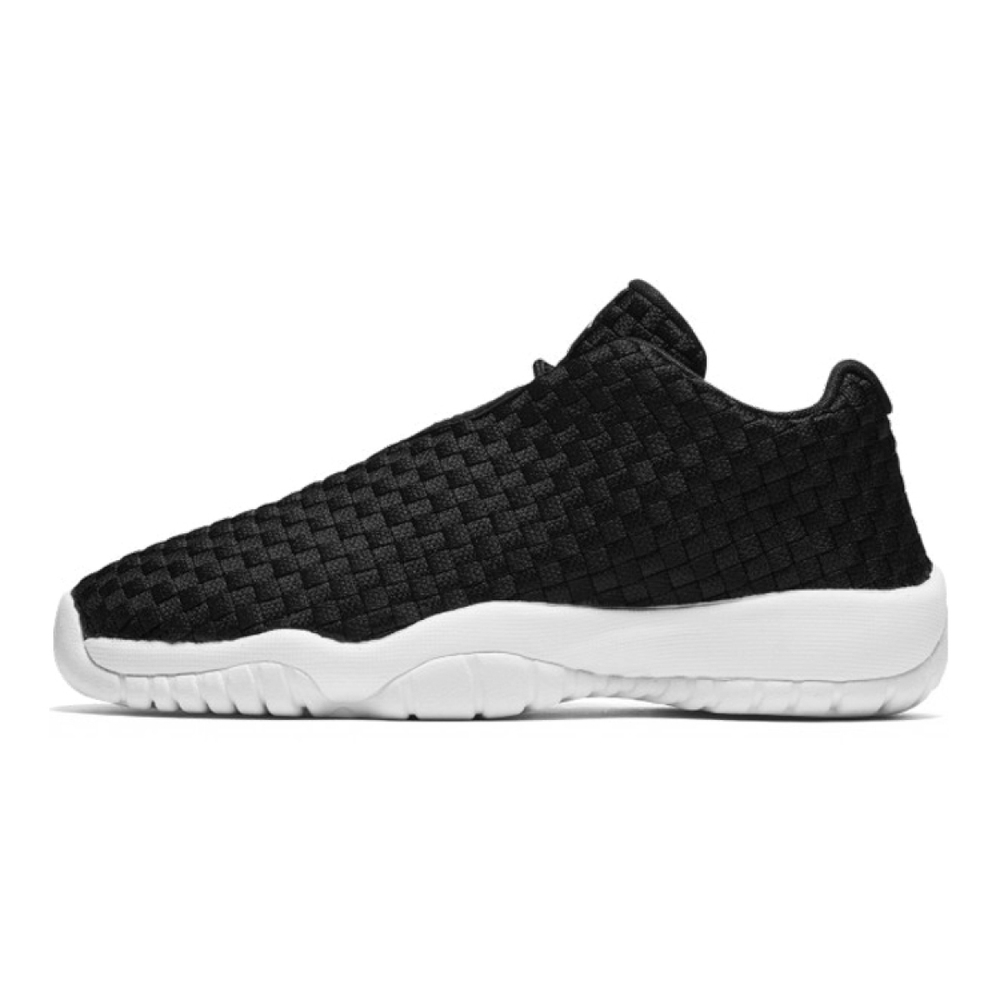 Jordan Future