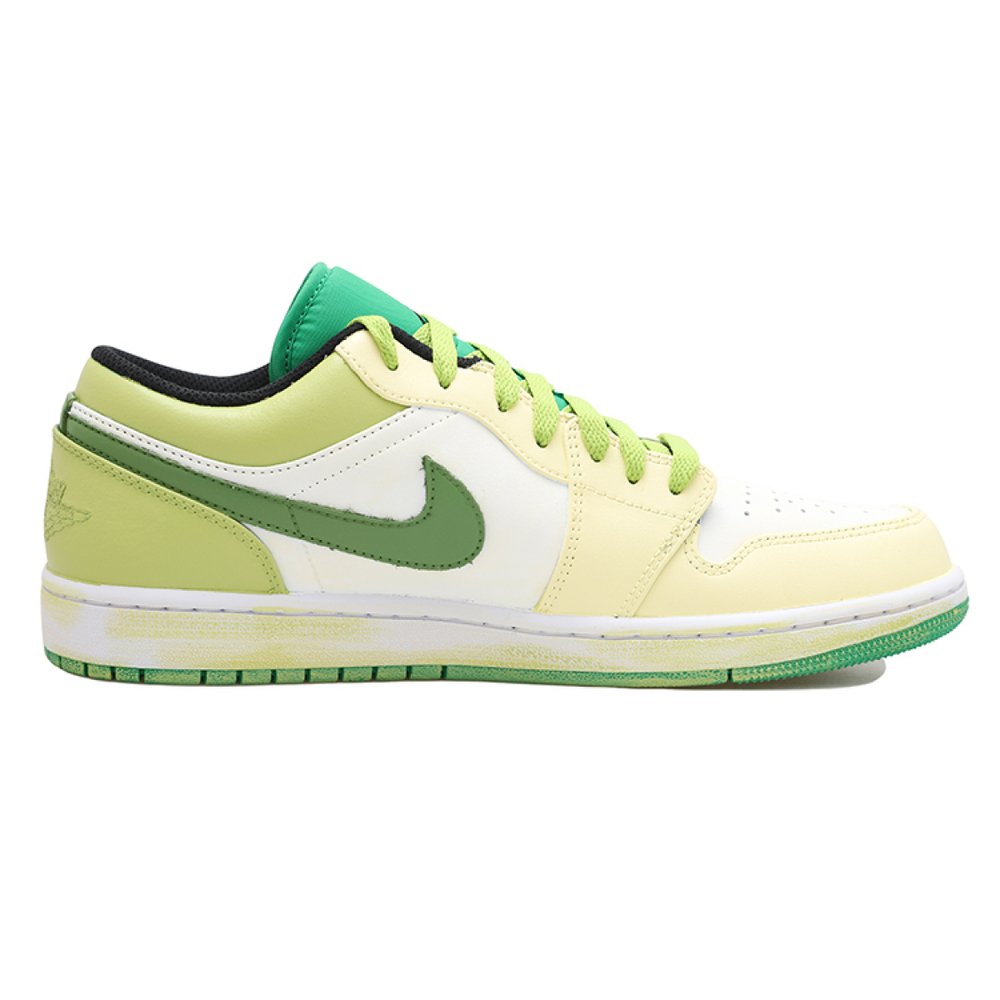 【 】 Jordan Air Jordan 1 Low OKHR GS