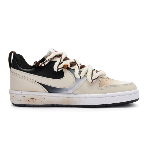 【 】 Nike Court Borough Low 2 811 GS