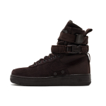 Nike Air Force 1 Velvet Brown