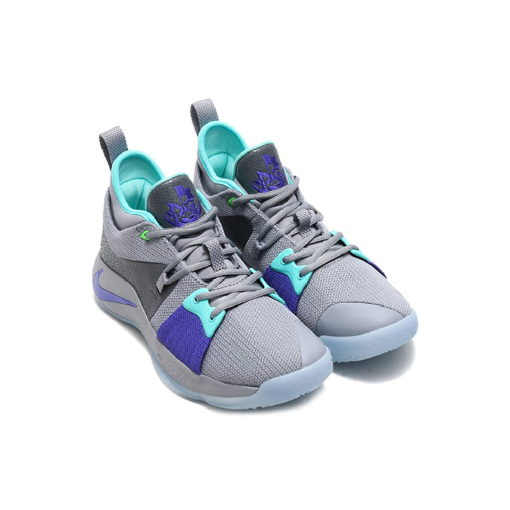 Nike PG 2 "Pure Platinum"