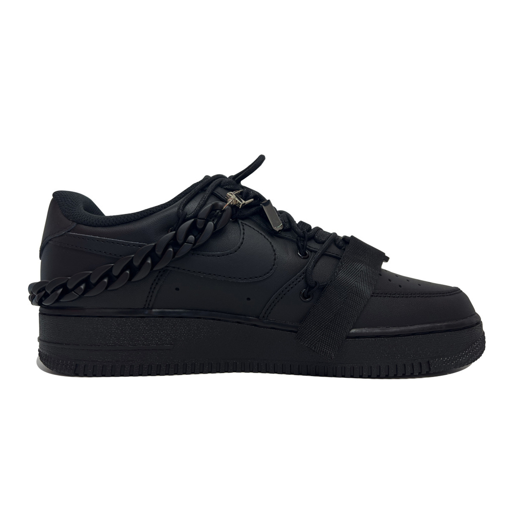【 】 Nike Air Force 1 LE GS