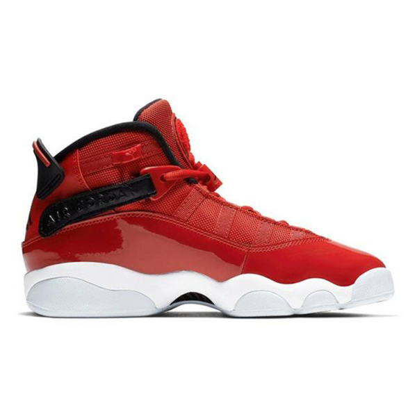 Jordan Air Jordan 6 Rings Gym Red
