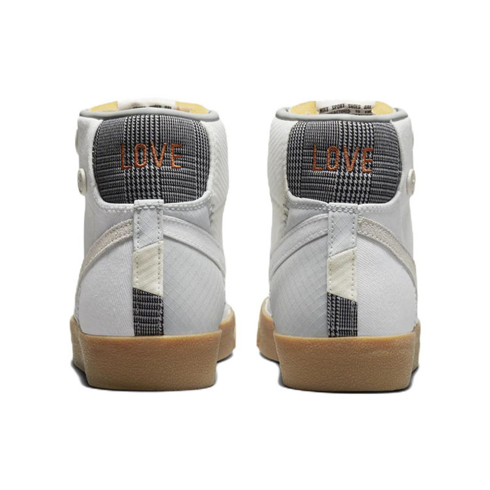 Nike Blazer 77 Vintage "Voodoo"