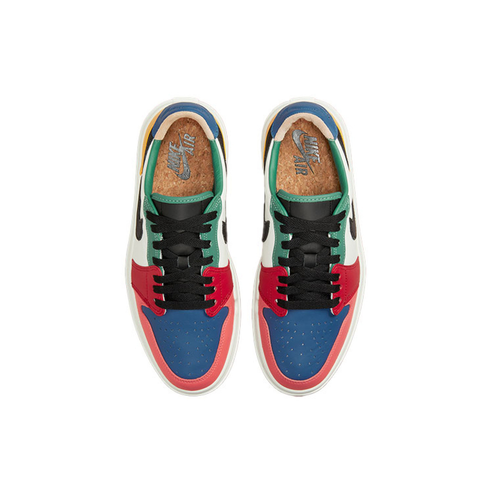 Jordan Air Jordan 1 Low SE "Multi-Color"