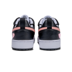 【 】【 】 Nike Court Borough Low 2 GS