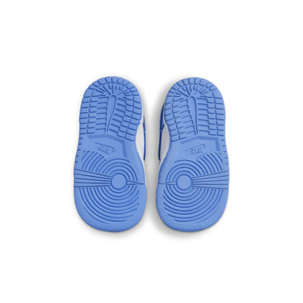 Nike Dunk Retro "University Blue"