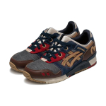 EVISU x Asics Gel-Lyte 3 300