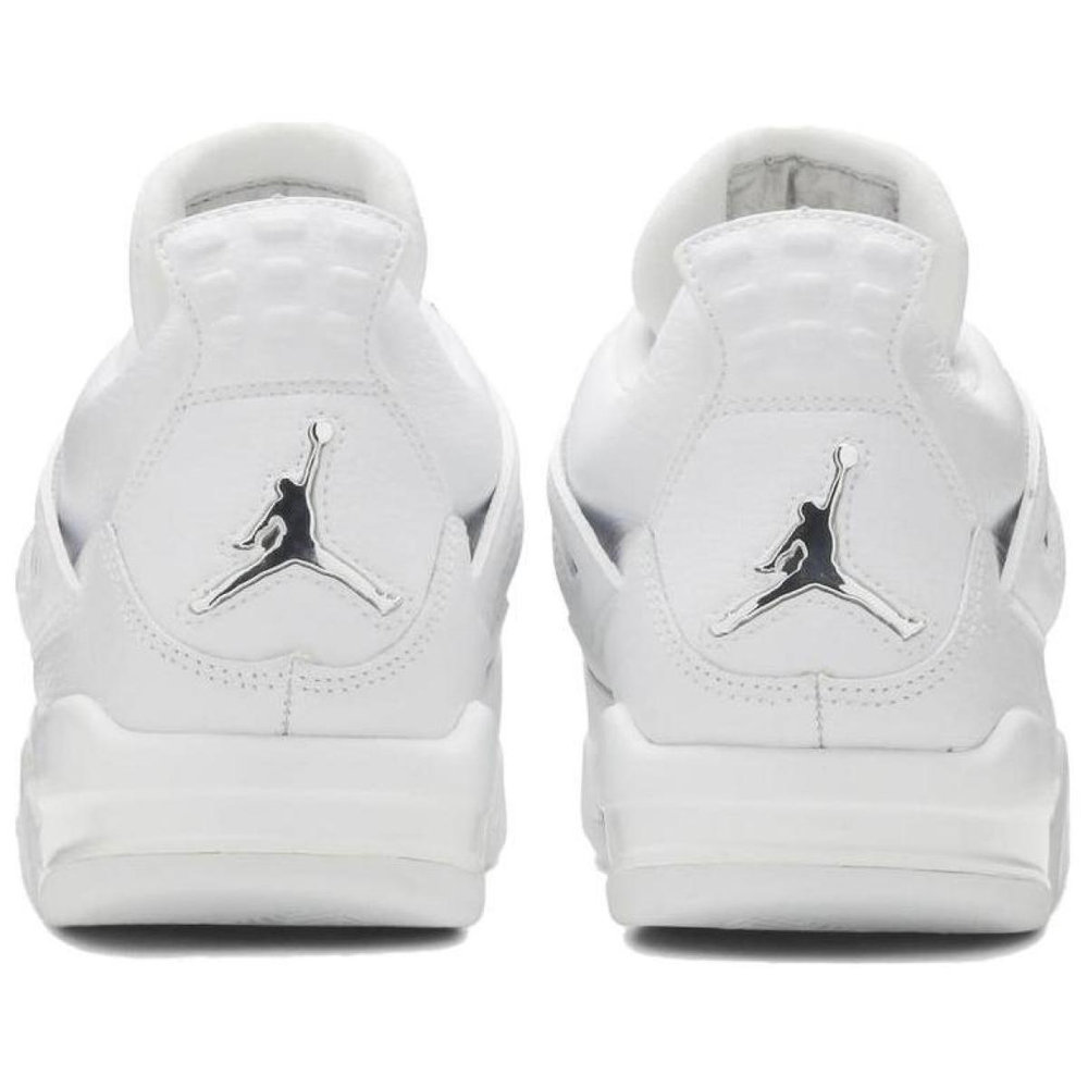 Jordan Air Jordan 4 Retro Pure Money 2006