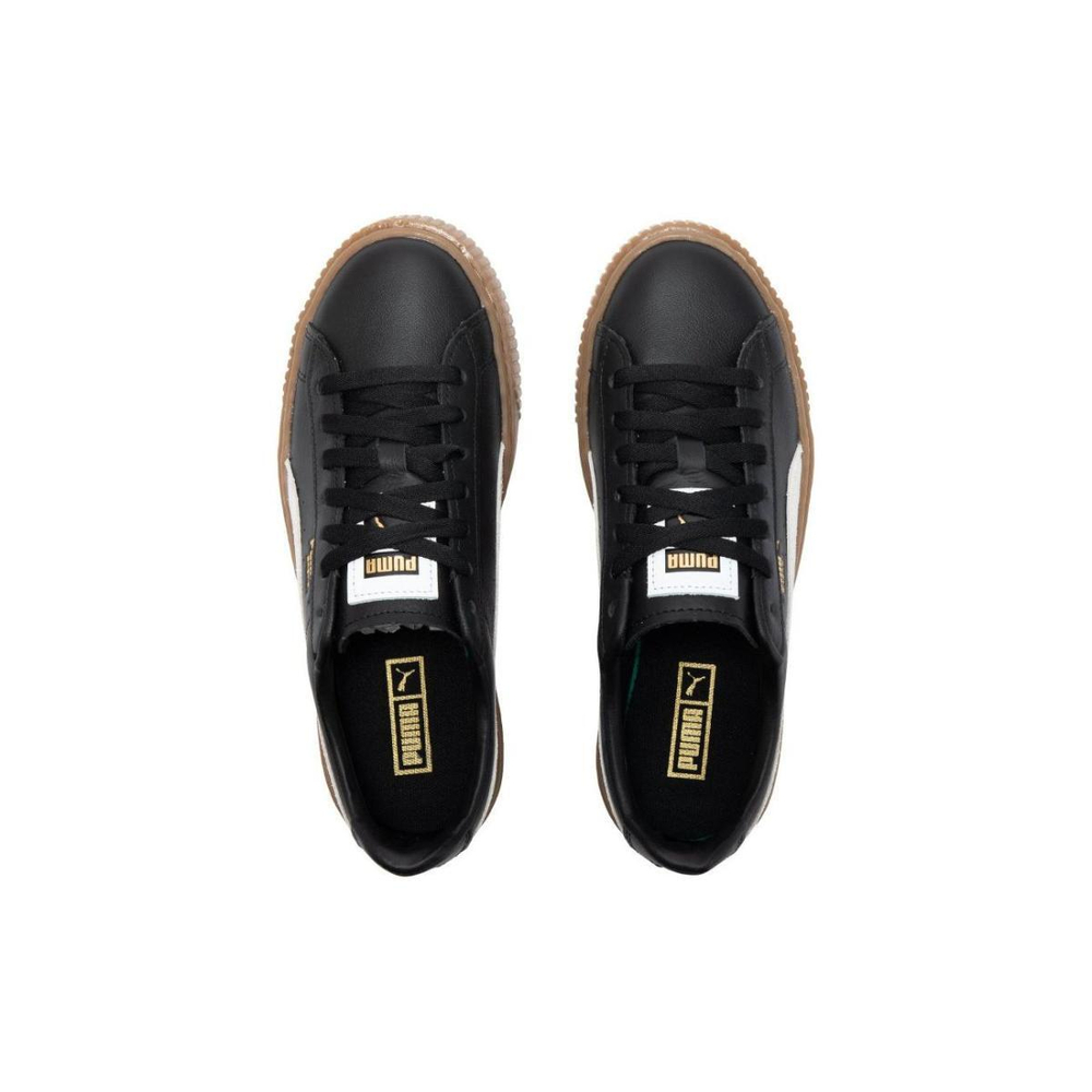 PUMA Basket Platform L