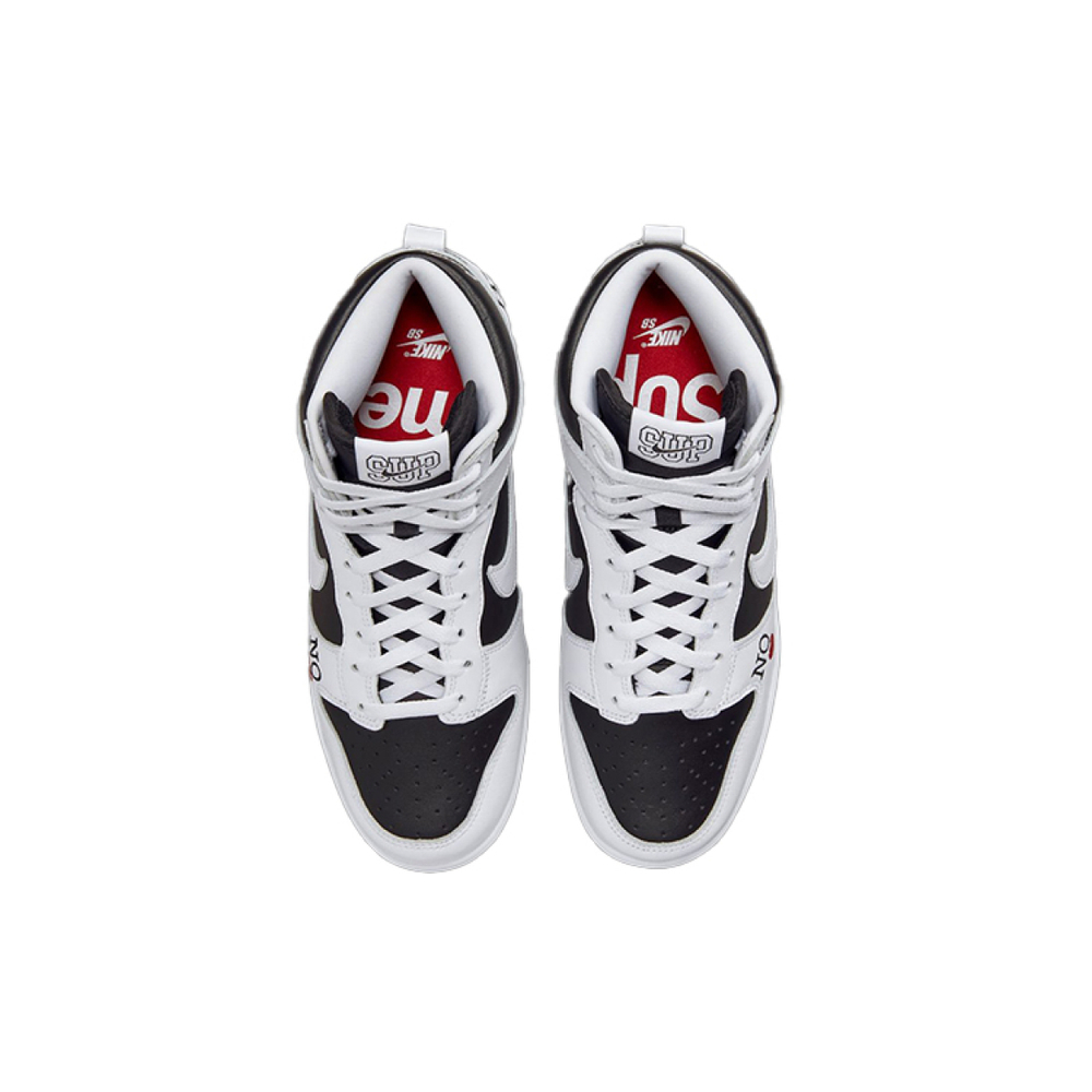 Supreme x Nike Dunk "By Any Means"