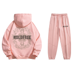 HOLDFREE FW22 logo