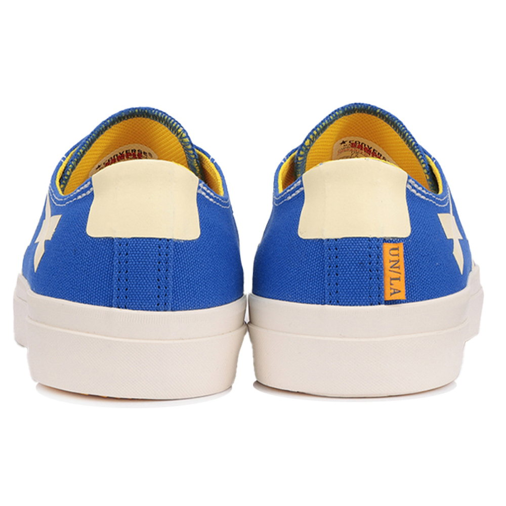 UNION x Converse Skateboarding Breakstar SK OX