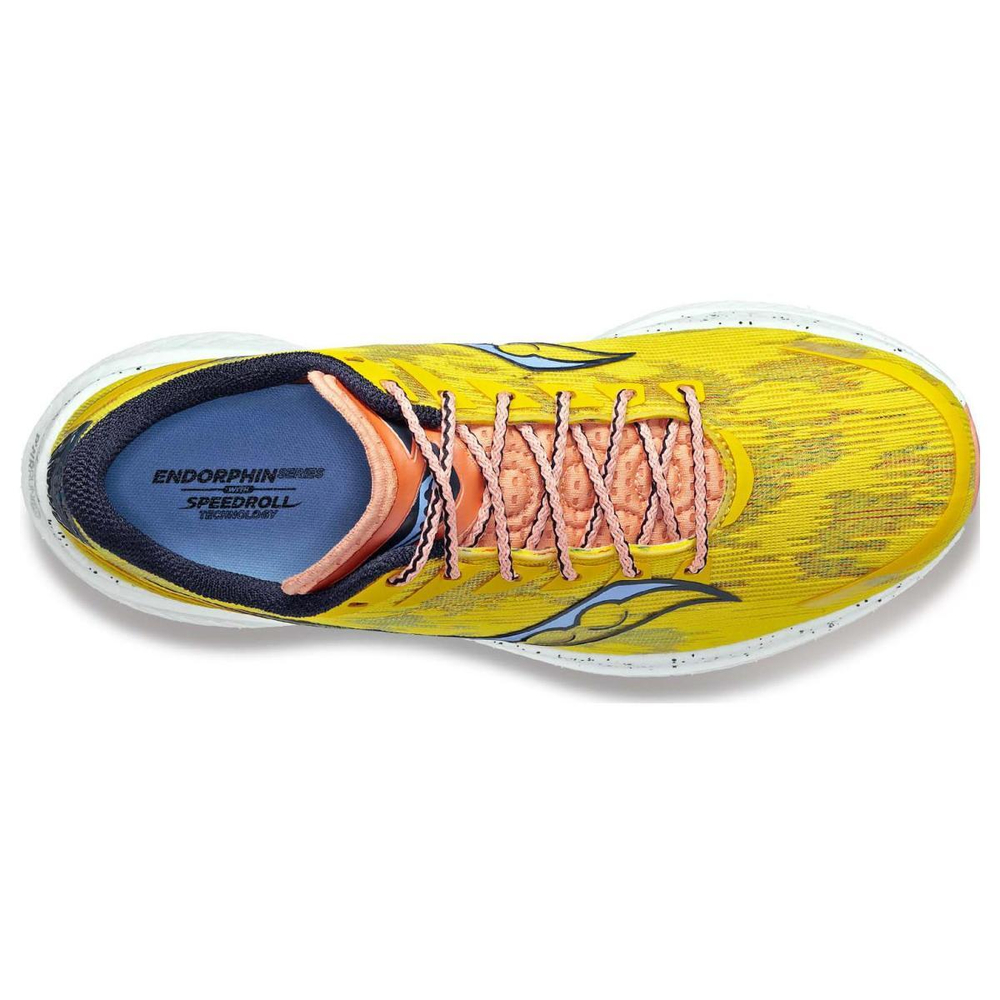 Saucony Endorphin Speed 3