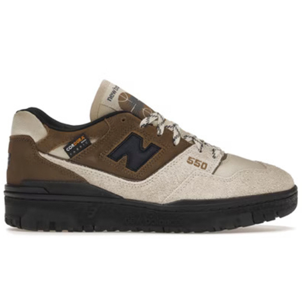 Size? x New Balance NB 550 Cordura Pack