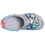X Crocs Classic clog EVA