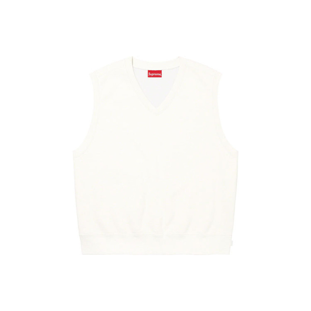 Supreme Supreme SS23 1 SWEATSHIRT VEST