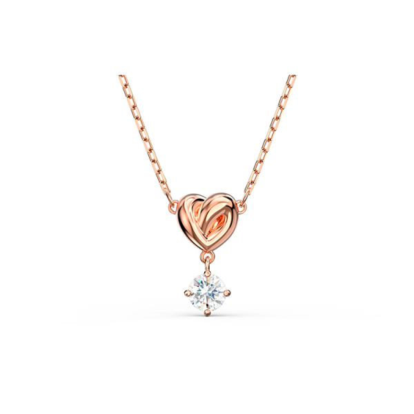 Swarovski Lifelong Heart #