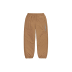 Supreme SS23 Week 2 FULL ZIP BAGGY WARM UP PANT