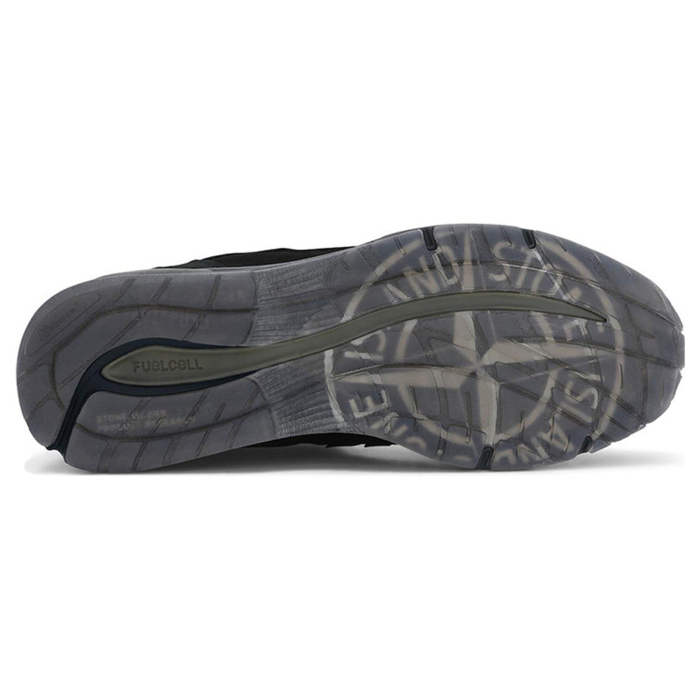 STONE ISLAND x New Balance NB 991