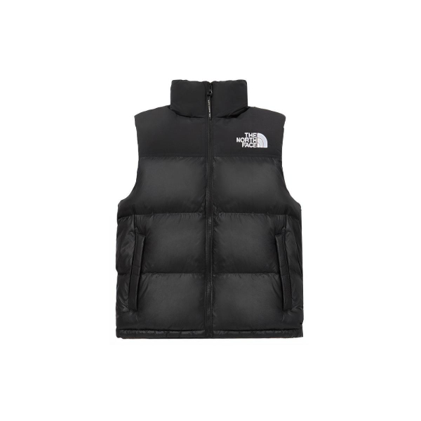 THE NORTH FACE Logo
