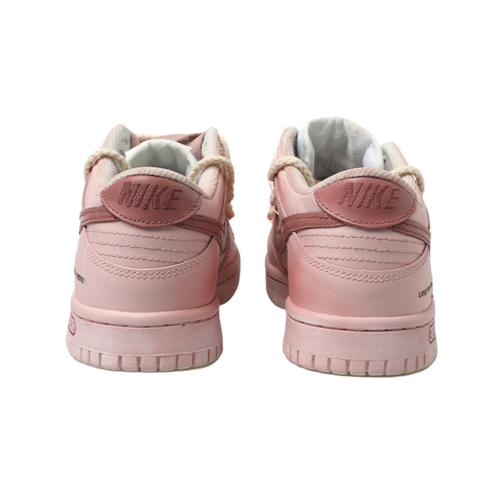 【 】 Nike Dunk OKHR LOVE 1314 GS